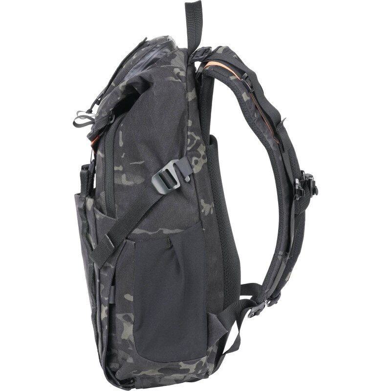 The Spartan - Multicam Black (Profile)